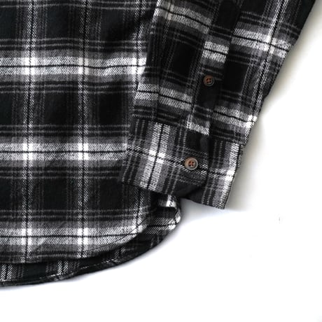 Jachs New York / Plaid Brawny Flannel L/S Shirt