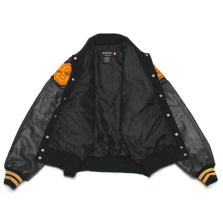Photographic Society of America /  Varsity Jacket "Ricoh GR"