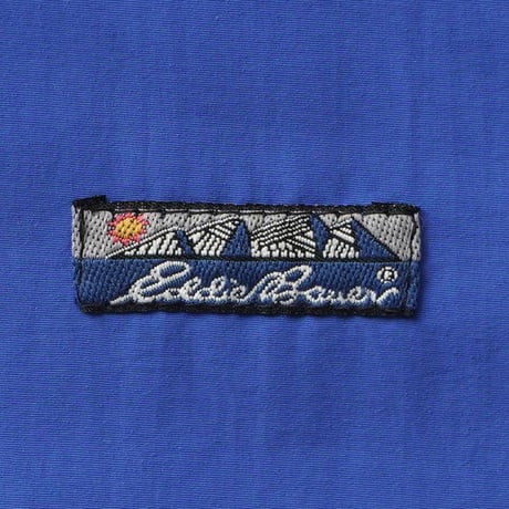 Eddie Bauer / Vintage, Windfoil Fleece-lined Jacket