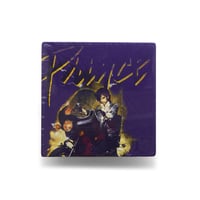 Prince / Purple Rain S/S Tee