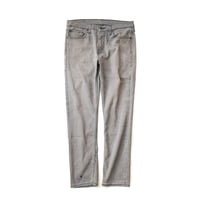 Levi's / lot. 511 W : 33 × L : 32 "Slim Fit"
