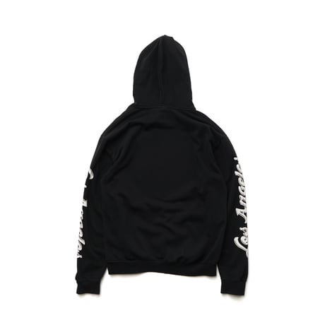 Poetic Justice / Lucky Photo Hooded Sweatshirt