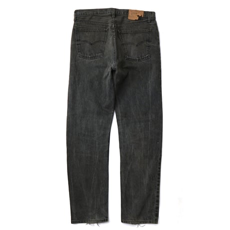 Levi's / Vintage, Lot. 505 Denim Pant W : 36 "Regular Straight Fit"