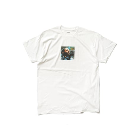 Marvin Gaye / What's Going On S/S Tee