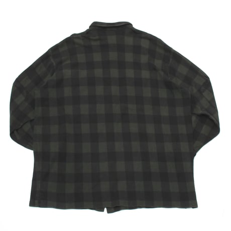 Polo Ralph Lauren / Block Plaid Flannel L/S Shirt