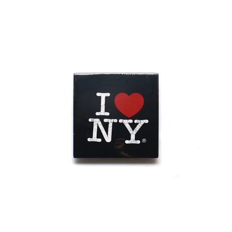 New York / I ♡ NY S/S Tee