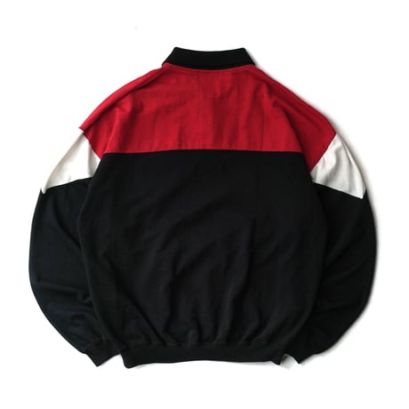 St. John's Bay / Vintage, Polo L/S Shirt