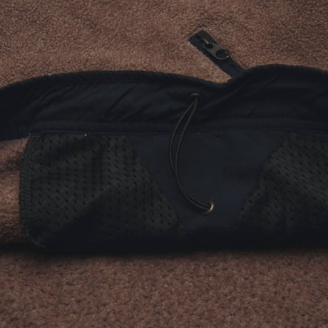 Teereco / Vintage, Embroidery Custom 1/4 Snap Fleece Jacket
