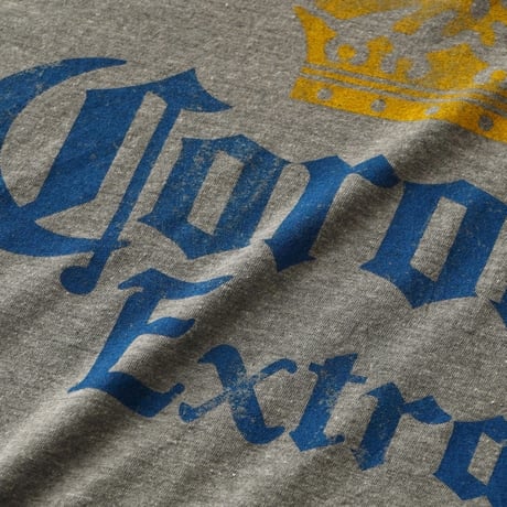 Corona Extra / Logo Bottle Opener S/S Tee