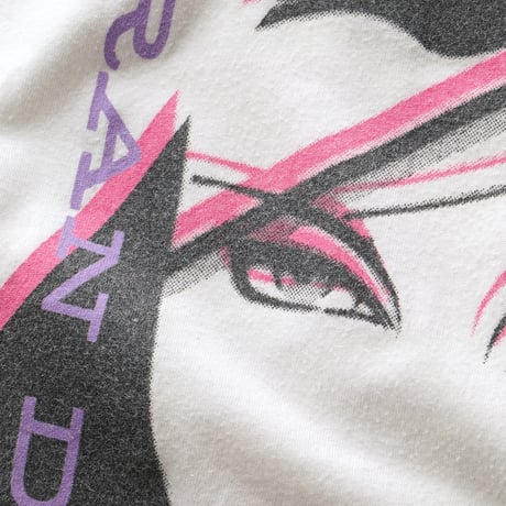 Duran Duran / Summer 2009 S/S Tee