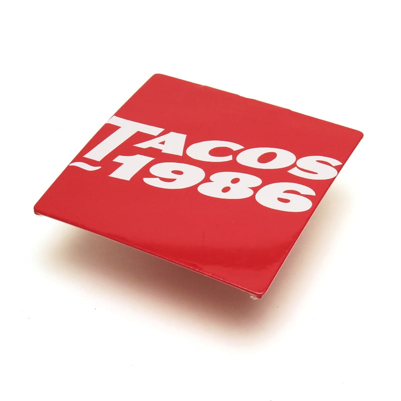 応援グッズ Tacos 楽天市場】Taco Holder Rainbow Color Aichoof 6個1SET タコス