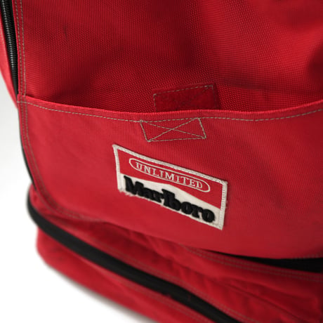 Marlboro / Vintage, Climber Bag