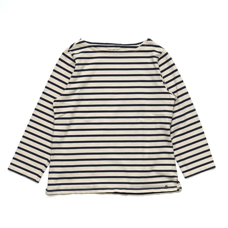 Denim & Supply Ralph Lauren / Striped Cotton Jersey