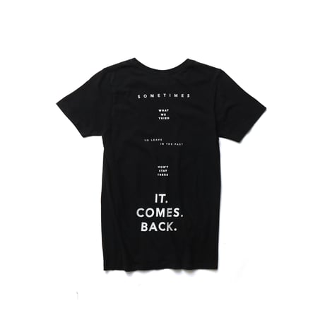 It: Chapter Two / Pennywise Photo S/S Tee