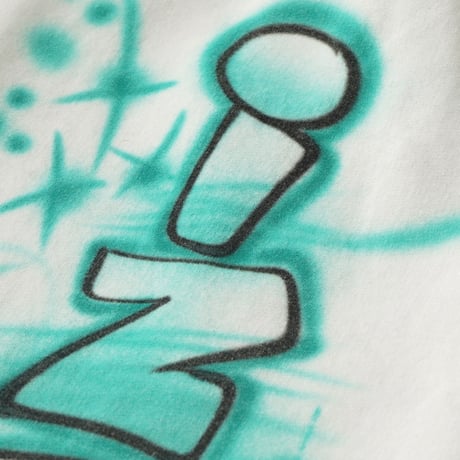 Izzy / Tagging Sweat Pant