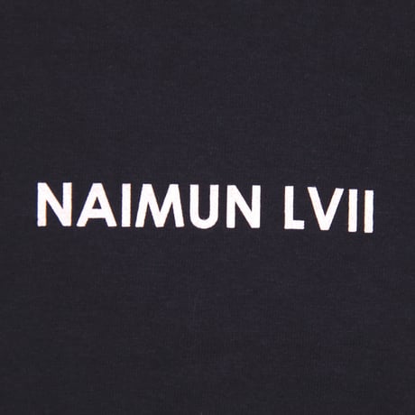 North American Invitational Model United Nations / LVII L/S Tee