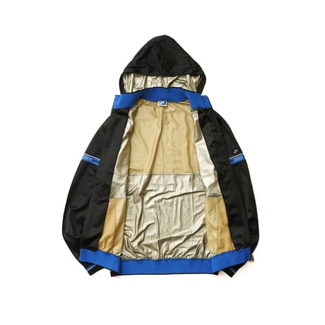 NIKE / Vintage, Water Proof Tracksuit Set (Jacket & Pant)