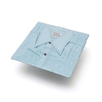 Venture Collection / Vintage, Ever-Pressed S/S Shirt
