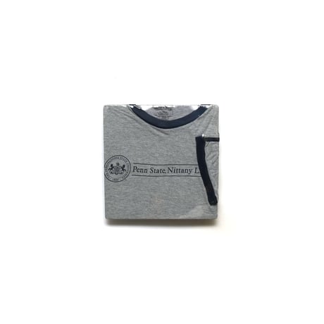 Pennsylvania State University / Nittany Lions Ringer S/S Tee