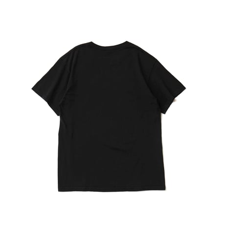 Wolf S/S Tee