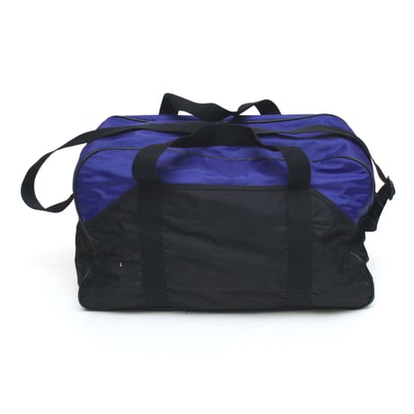 Polo Sport / 90's Vintage, 3-Way Duffle Bag