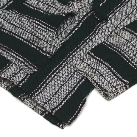 Mexican Pullover Hooded