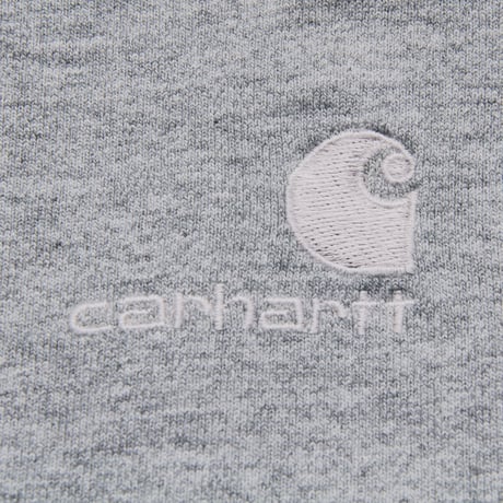 carhartt / Thermal Lined Crewneck Sweatshirt
