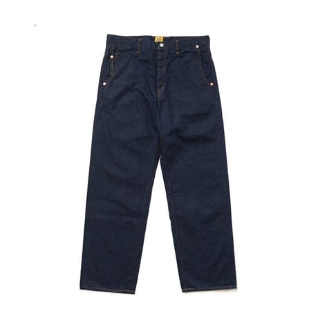 THE UNION / 5-BP Denim Pants