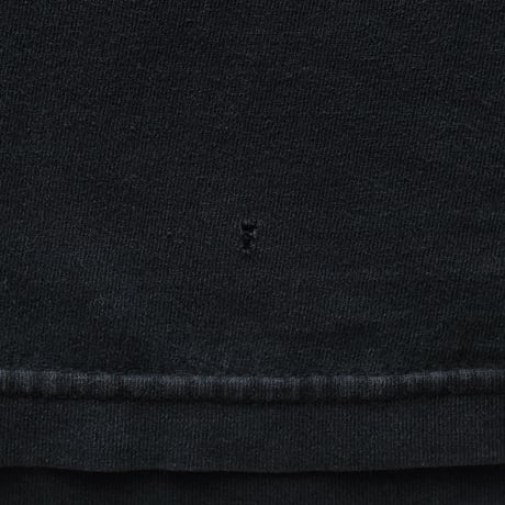 Zoo York / Square Diagonal Line Logo S/S Tee