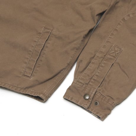 carhartt / Duck Flannel Liner L/S Shirt