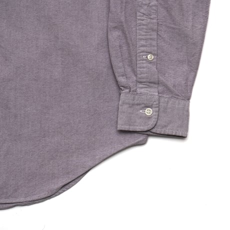Ralph Lauren / Oxford B.D. L/S Shirt