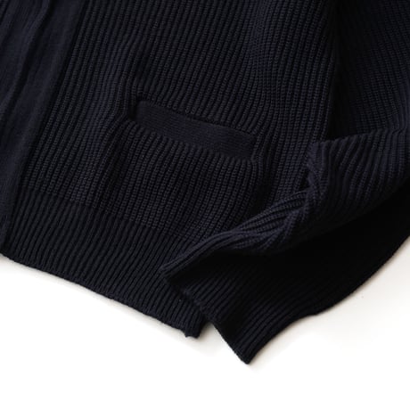 USPS / Bulky Knit Letter Carrier Sweater