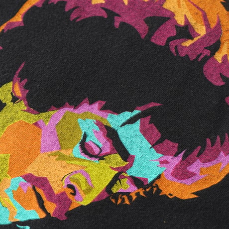 Jimi Hendrix / S/S Tee