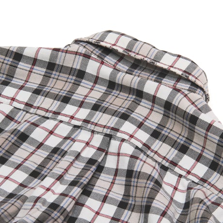Eddie Bauer / B.D. Plaid Flannel L/S Shirt