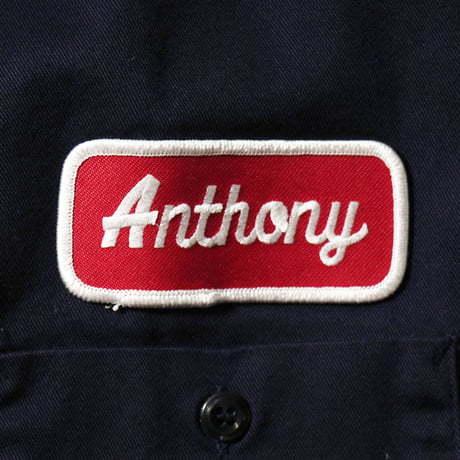 ENC / Staff Work S/S Shirt