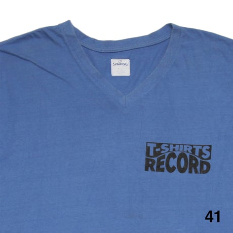 Teereco / Flea S/S Tee (41〜44)