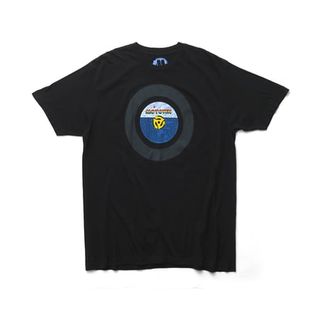 Motown / 7inch Vinyl Record S/S Tee