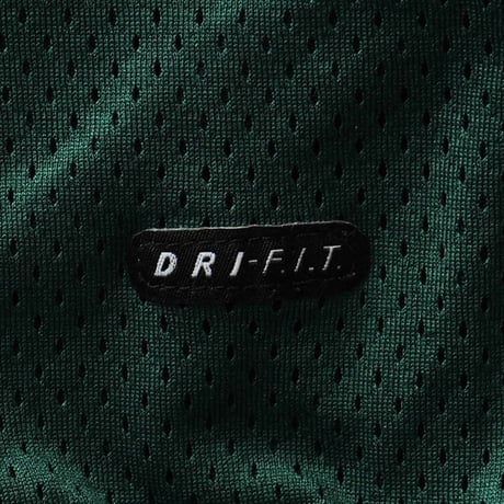 NIKE / Vintage, Mesh Football Jersey