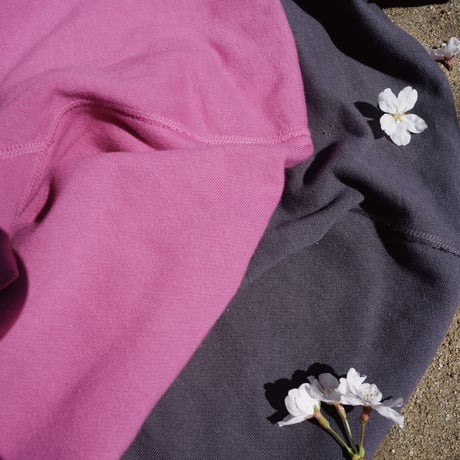 THE UNION / Tape Hoodie