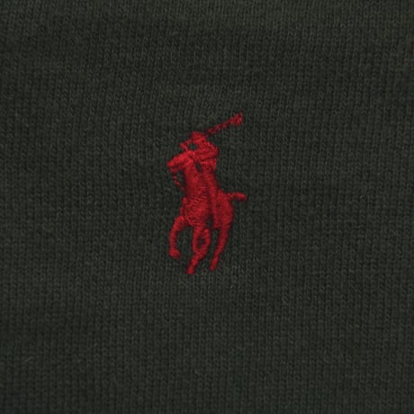 Polo Ralph Lauren / Classic Fleece Full Double Zip Hoodie