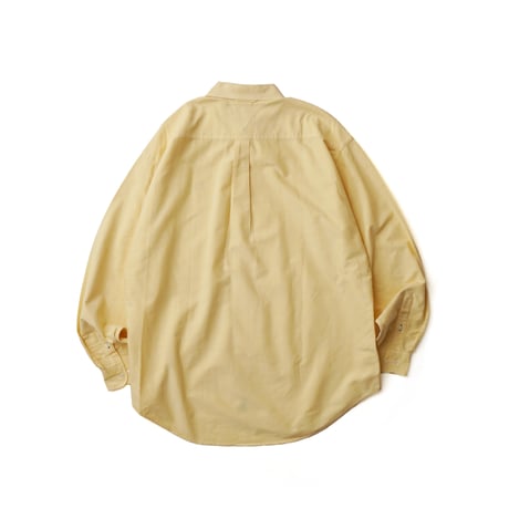 Tommy Hilfiger / Vintage, B.D. Oxford L/S Shirt