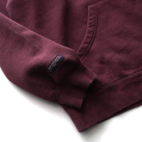 Jansport / Vintage, Hooded Sweatshirt "Virginia Polytechnic Institute and State University"