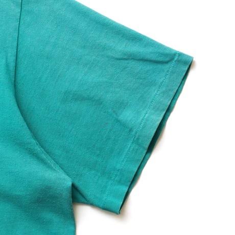 Duck Head / Vintage, Logo Pocket S/S Tee