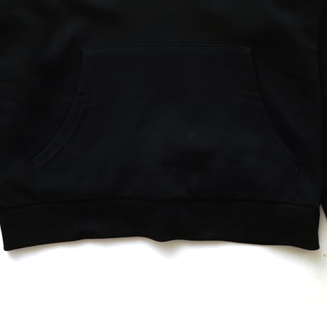 Wu-Tang Clan / Wu Logo Pullover Hooded Sweatshirt