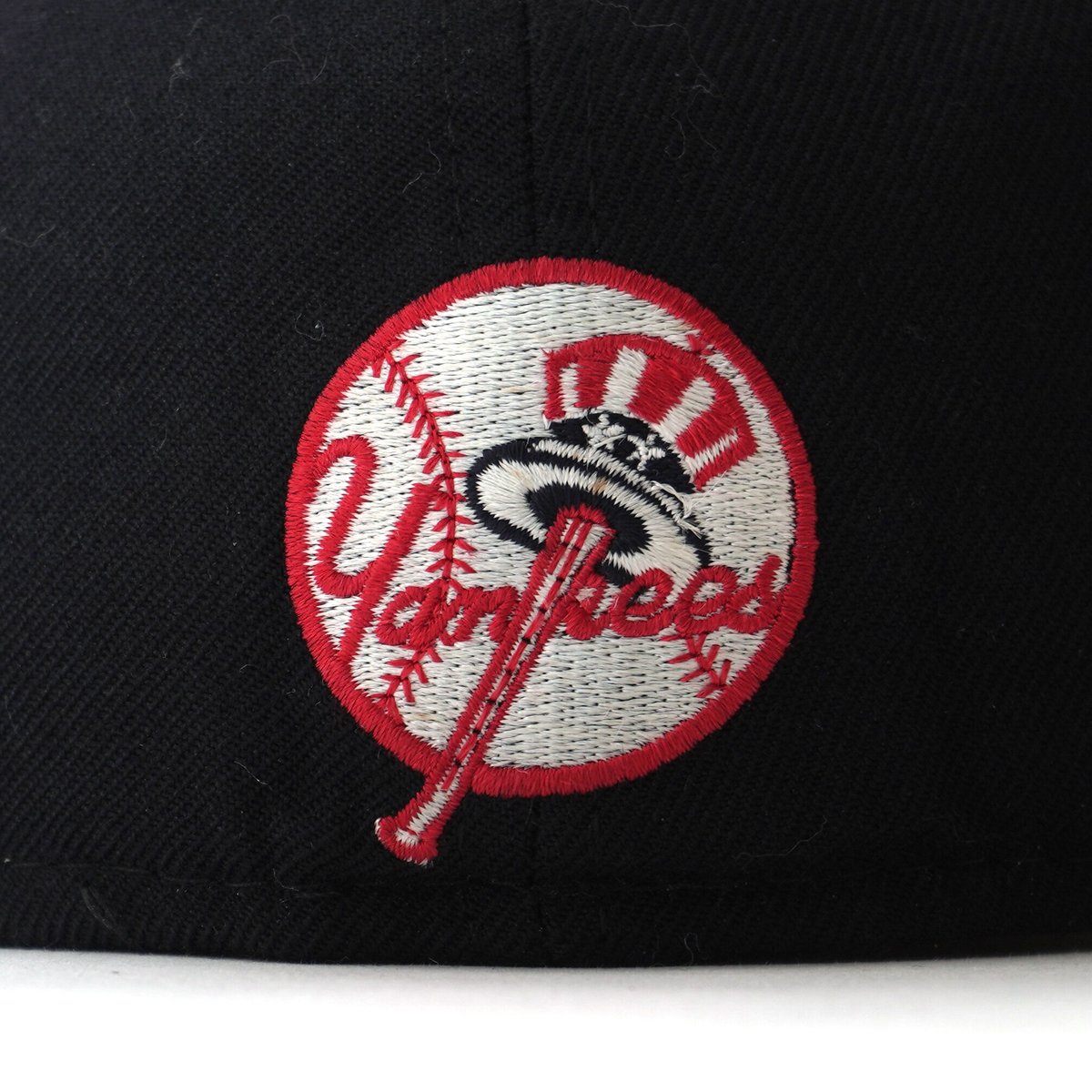 New Era / Vintage, 59Fifty Low Profile Baseball