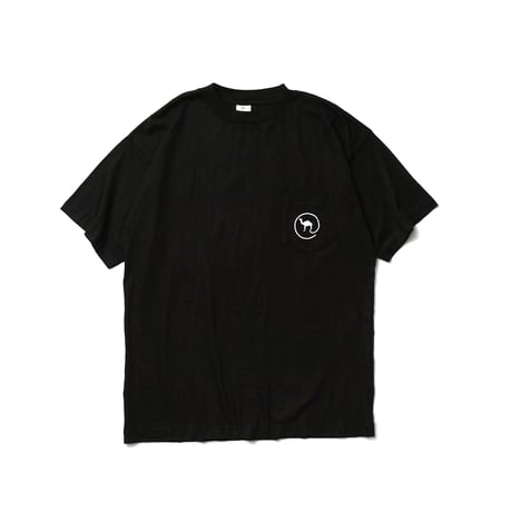 CAMEL / Vintage, Where Is @ S/S Tee ©1997