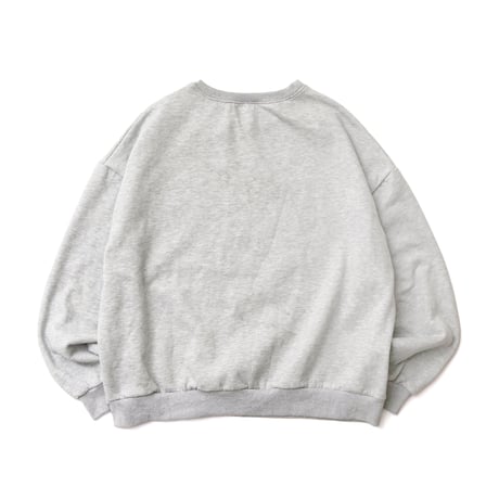 Brooklyn Souvenir Crewneck Sweatshirt