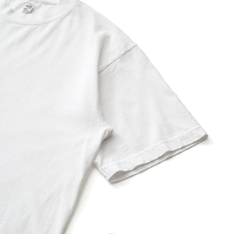 Los Angeles Apparel / 6.5oz Garment Dye Crew Neck S/S Tee