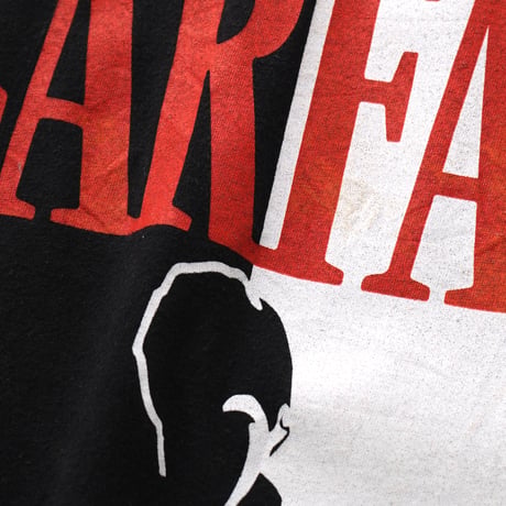 Scarface / Cover S/S Tee