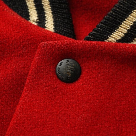 H. L. Whiting / Vintage, Car Club Coat